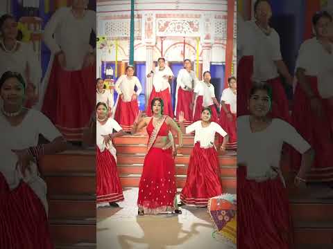 हुचूर हुचूर - #Divyank Deva - Ft. #Parul Yadav #bhojpuri #bhojpurisongs #shorts #parulyadav