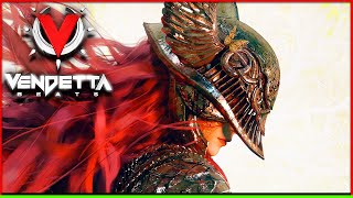 HARD GUITAR BEAT 🔻WHISPER🔻 | Hip Hop Instrumental 2024 | PROD. BY @MaxxtonBeats & VENDETTA BEATS