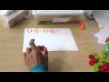 Integer Operations with Chips