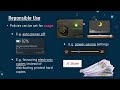 Environmental Impact of Computing Devices