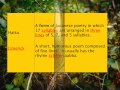 Understanding Poetry and Its Forms
