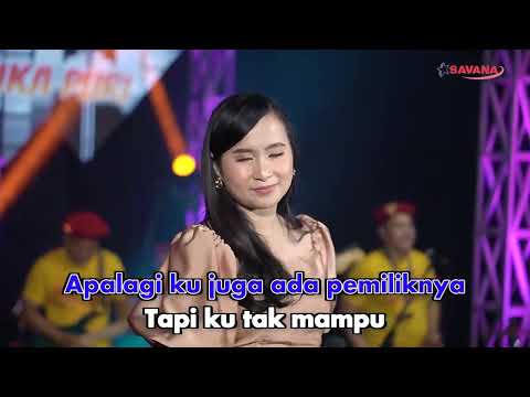 Renika Puri – Kala Cinta Menggoda (Karaoke Video)