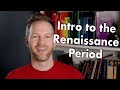Renaissance Music and Culture Concepts