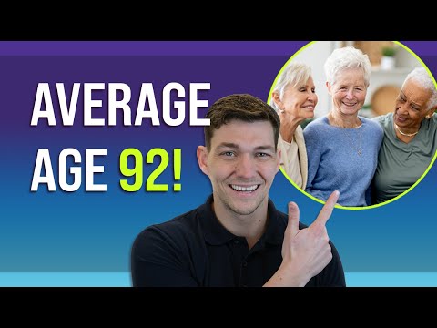 The Longevity Secrets Of My 5 Oldest Patients