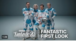 Fantastic Four - Full Movie فيلم فنتاستك فور كامل مترجم