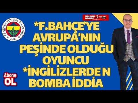 Fenerbahçe transferi bitirmek için yabancı kontenjanını açmaya çalışıyor