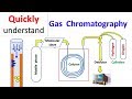 Gas Chromatography Concepts and Applications