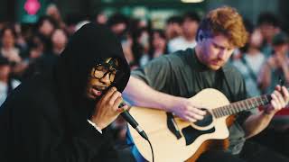 d4vd - Where Did You Go? (Live from Seoul)