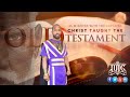 Understanding Christ's Teachings and the Old Testament