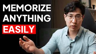 If You Have A Bad Memory, I’ll Help You Fix It In 28 Minutes