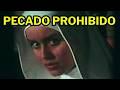 El turbio tabъ religioso de Gloria Guida que desafiу todos los lнmites
