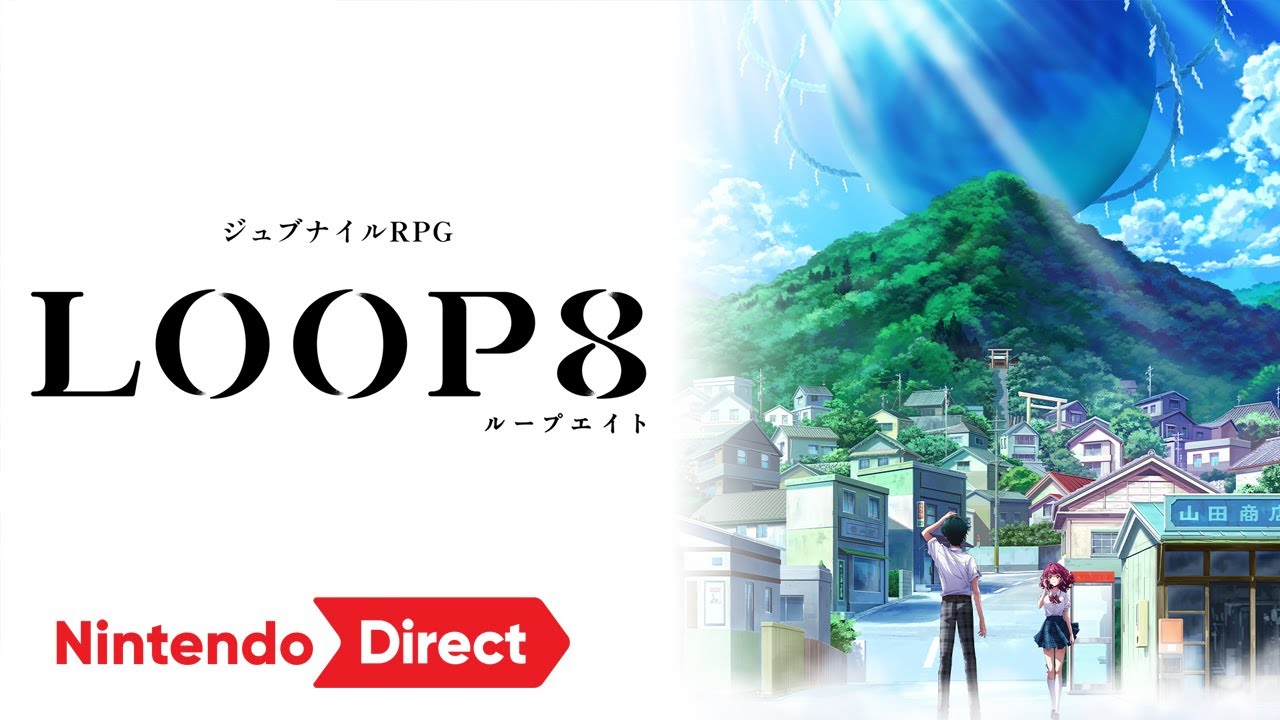 Loop8: Summer of Gods trailer thumbnail