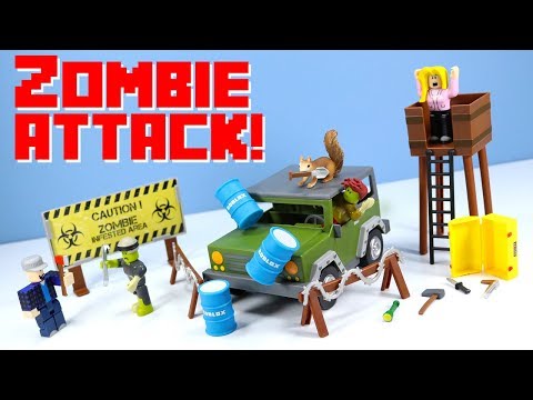 Best Roblox Toys 07 2021 - twin toys roblox zombie attack