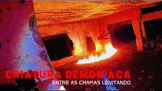 Levei os CAÇADORES DAS SOMBRAS na pior lenda do meu canal. “DEU RUIM”