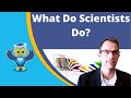 Understanding the Role of Scientists
