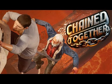 🔴「Live」เกมโซ่Chainedtogether