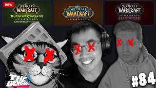 Has WOW Changed or Have WE Changed??? | The Bench Ep. 84