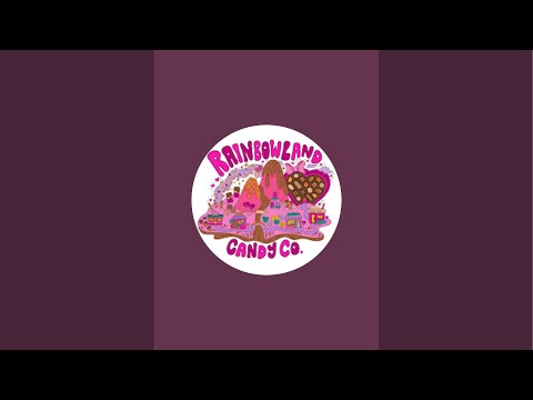 RainbowLand Candy Co is live!