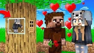 KÜÇÜLÜP AİLEMİN GİZLİ SIRLARINI ÖĞRENDİM 😡 - Minecraft