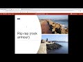 Coastal Management Strategies and Effects