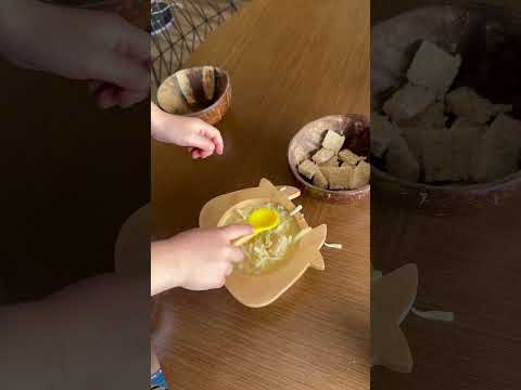 Cocinamos TODO lo que sale en Ratatouille ✨