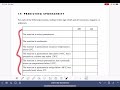 Spontaneity and Thermodynamics Concepts