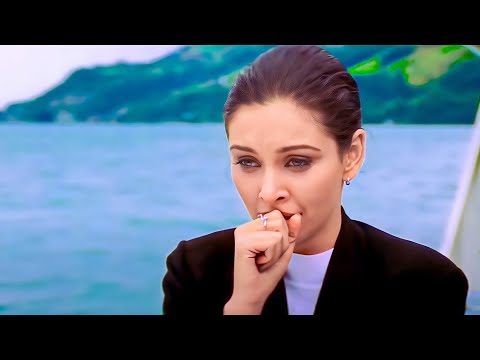 Dil Mera Tod Tod Diya Usne 4K Video HD | Alka Yagnik | Kasoor | Aftab Shivdasani | Lisa Ray