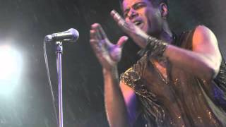 Shanbehzadeh ensemble in shanghai world music festival 19-24 may 2011