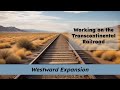 Transcontinental Railroad History and Impact