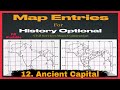Ancient Capitals of India