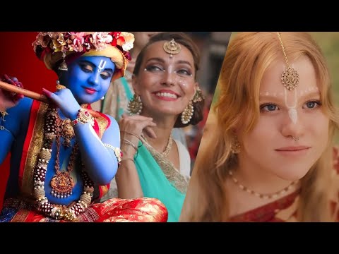 Hare Krishna kirtan - best kirtan hare krishna bhajan - kirtan song - iskcon kirtan