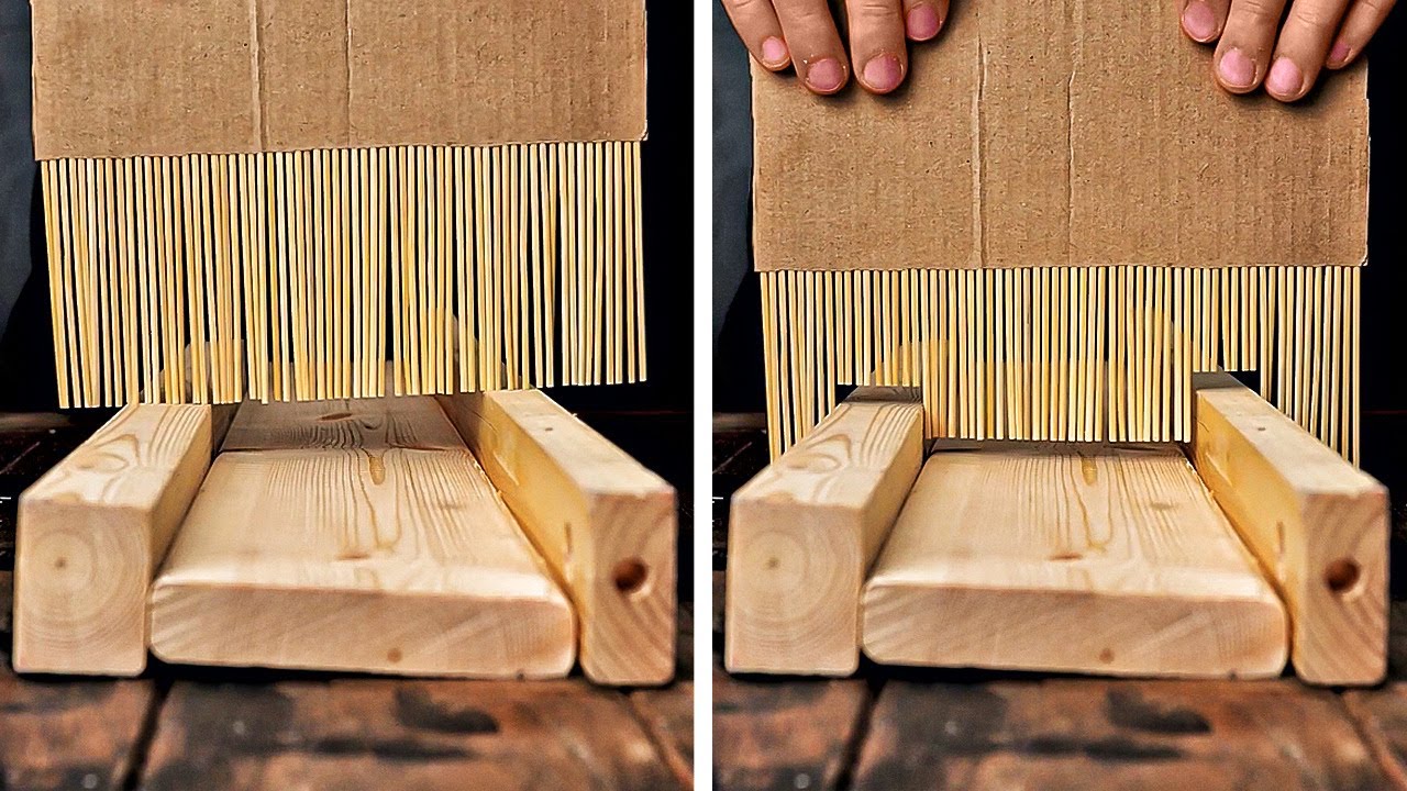 Cool hacks that will be useful in everyday life and in repair