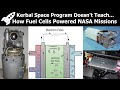 Fuel Cells and Their Applications