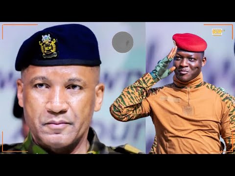 RAIS DUMA wa Botswana Kama Traote Vile, Atoa Miaka 3 Kuibadilisha Botswana
