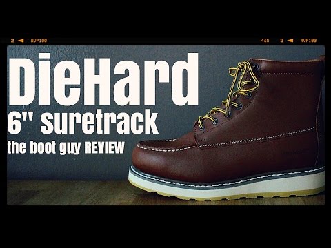 sears diehard boots coupon