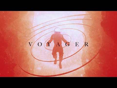 EPIC CINEMATIC SPACE MUSIC | Twelve Titans Music – Voyager