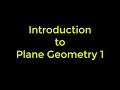 Understanding Angles and Their Properties