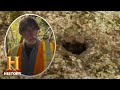 Oak Island Exploration Insights