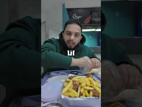 أفضل بروستد في الرياض 🍗