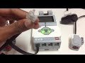 EV3 Sensor Functionality and Differences