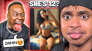 The Most DISGUSTING YouTube Thumbnails..
