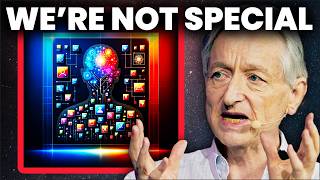 “AI Is Already Sentient” Says Godfather of AI
