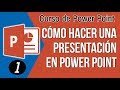 Uso de PowerPoint: Preguntas Clave