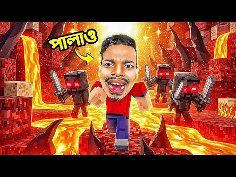 I finally found Wither Skeleton Head in Minecraft Survival | EP - 58