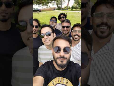 TARB Canada tour 2025 VLOG episode 3