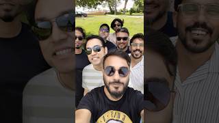 TARB Canada tour 2025 VLOG episode 3
