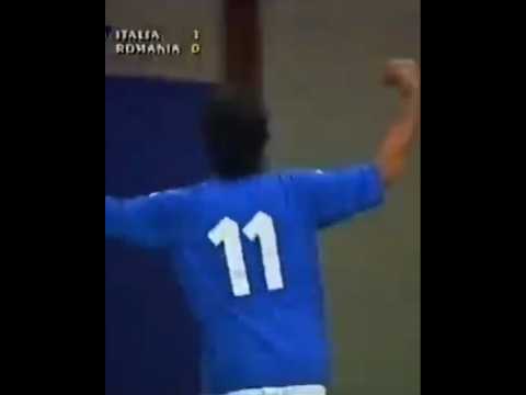 Totti per Delvecchio #totti