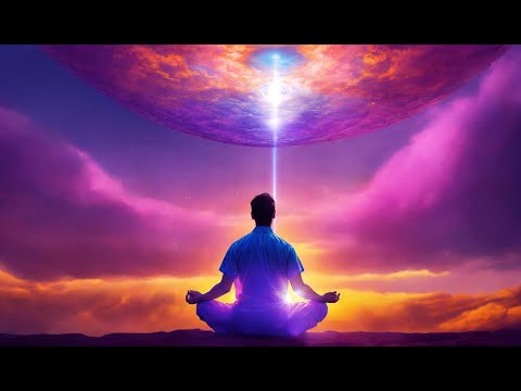UNA TRANSMUTACIÓN DIVINA, VAS A EXPERIMENTAR