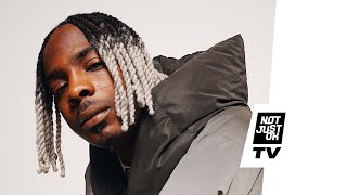 EXCLUSIVE! YOUNG JONN FOR NJO MAGAZINE