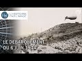 Opération Overlord et Débarquement de Normandie